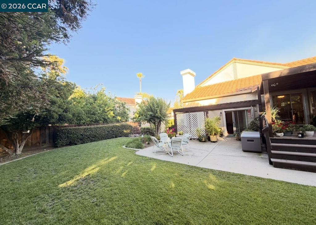 1395 Breakwater Way, Brentwood (CC), CA 94513