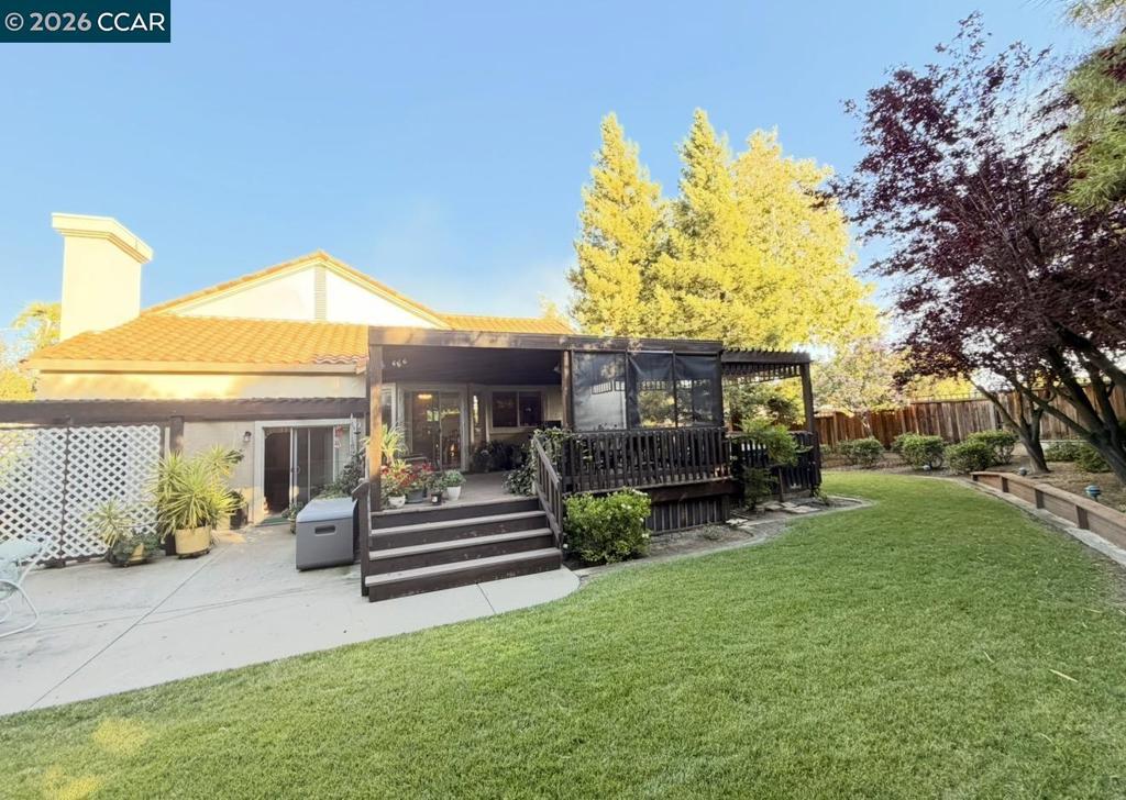 1395 Breakwater Way, Brentwood (CC), CA 94513