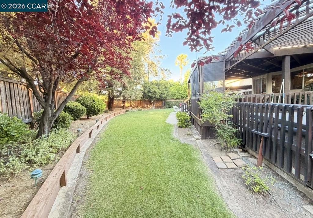1395 Breakwater Way, Brentwood (CC), CA 94513