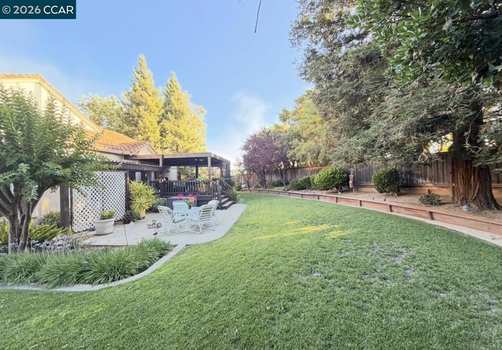 1395 Breakwater Way, Brentwood (CC), CA 94513
