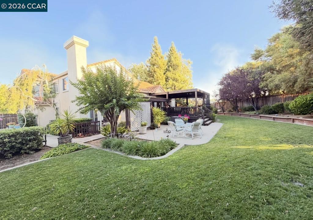 1395 Breakwater Way, Brentwood (CC), CA 94513