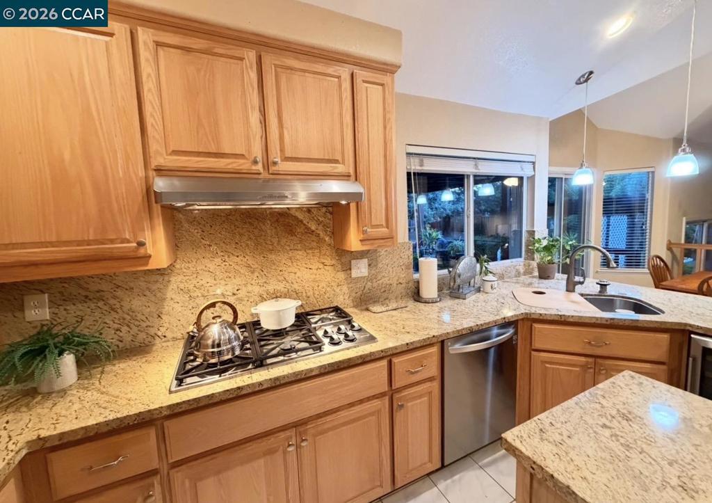 1395 Breakwater Way, Brentwood (CC), CA 94513