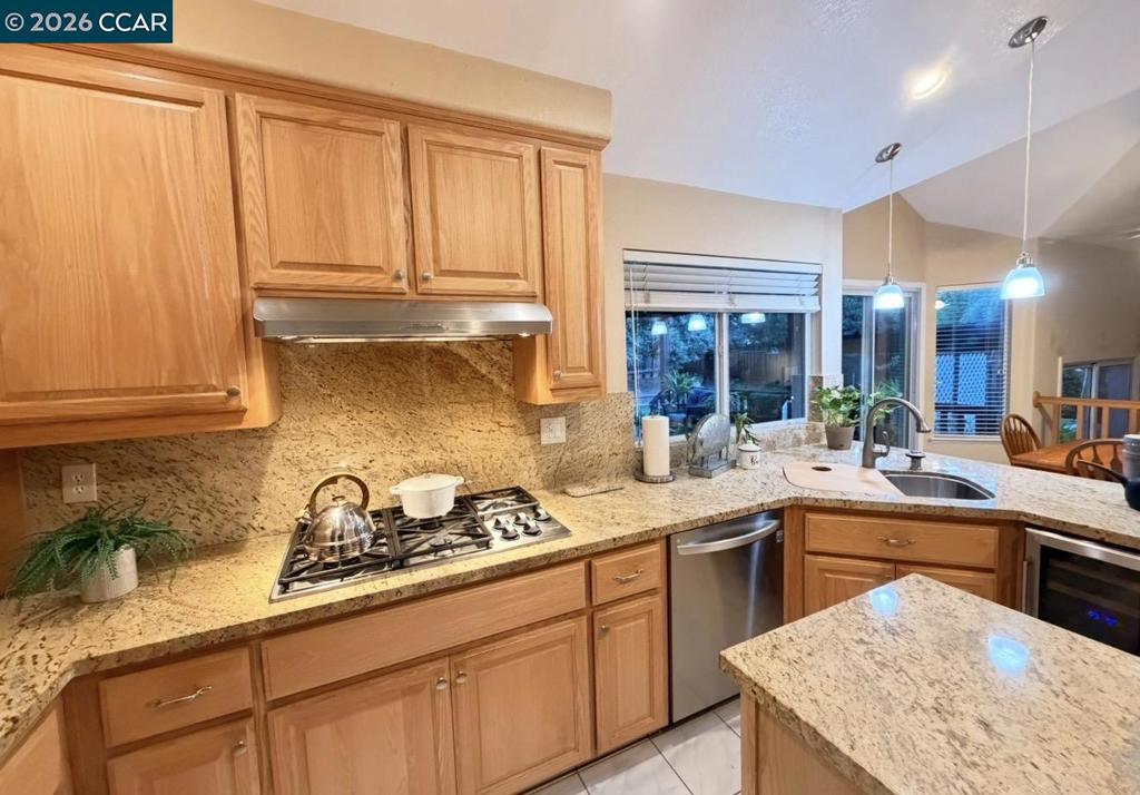 1395 Breakwater Way, Brentwood (CC), CA 94513