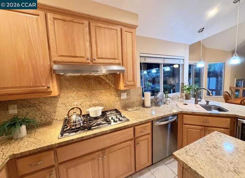 1395 Breakwater Way, Brentwood (CC), CA 94513