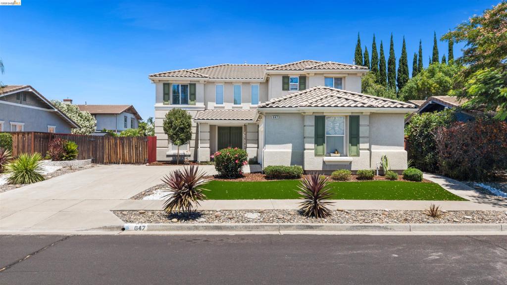 647 Macadamia Ct, Brentwood (CC), CA 94513