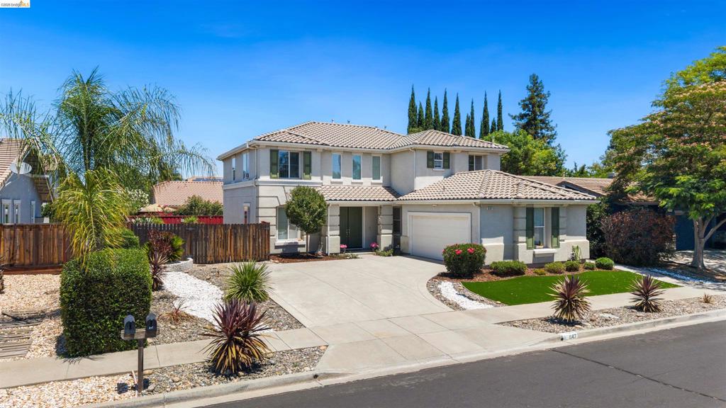 647 Macadamia Ct, Brentwood (CC), CA 94513
