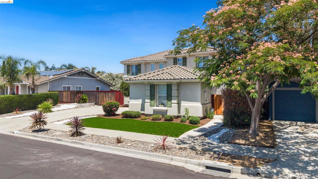 647 Macadamia Ct, Brentwood (CC), CA 94513