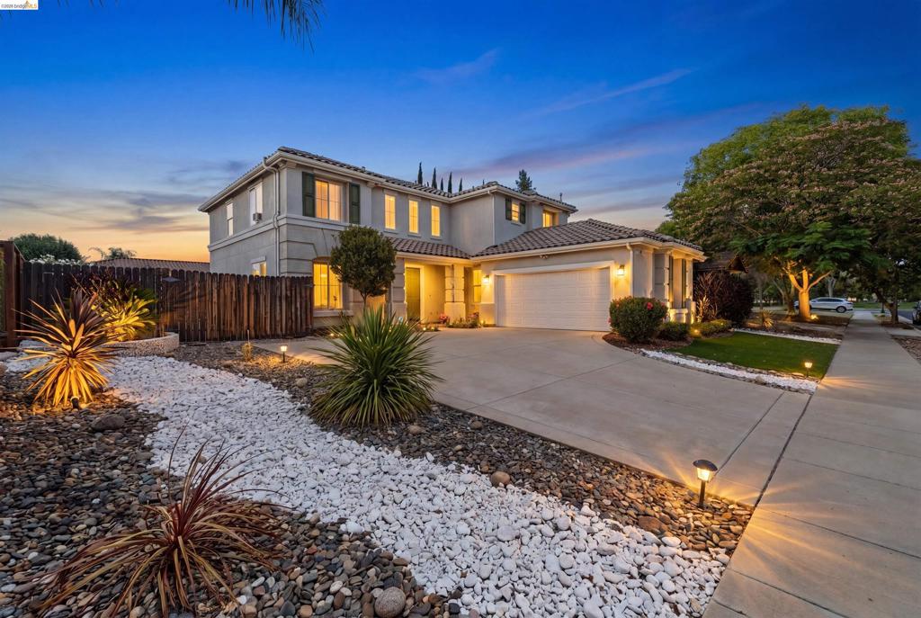 647 Macadamia Ct, Brentwood (CC), CA 94513