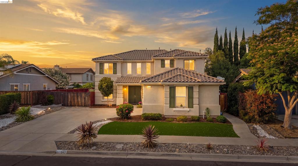 647 Macadamia Ct, Brentwood (CC), CA 94513