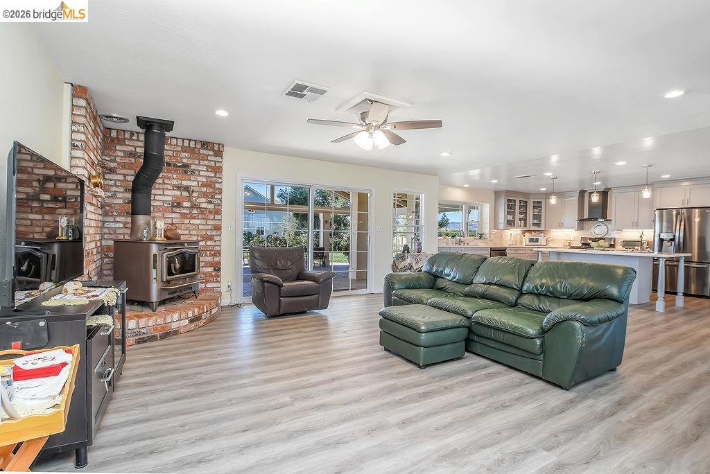 1700 Eureka Ave, Brentwood (CC), CA 94513
