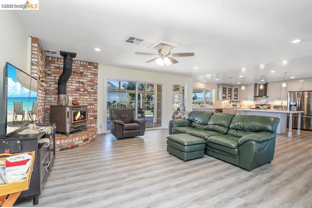 1700 Eureka Ave, Brentwood (CC), CA 94513