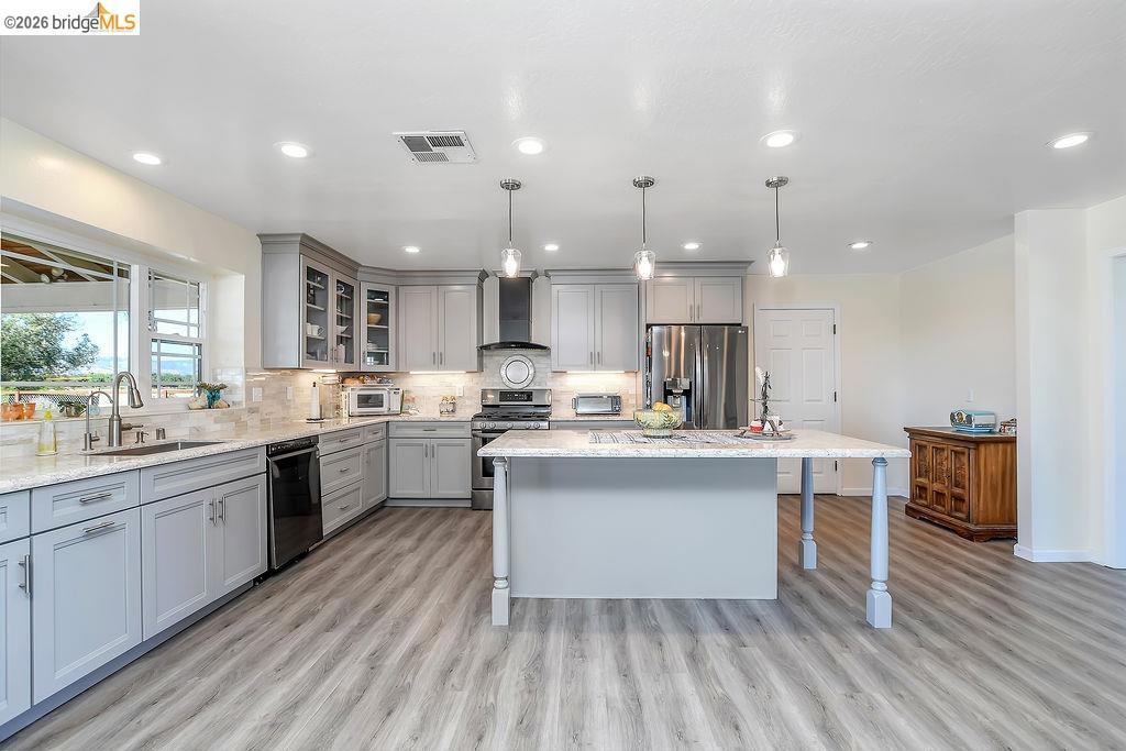 1700 Eureka Ave, Brentwood (CC), CA 94513