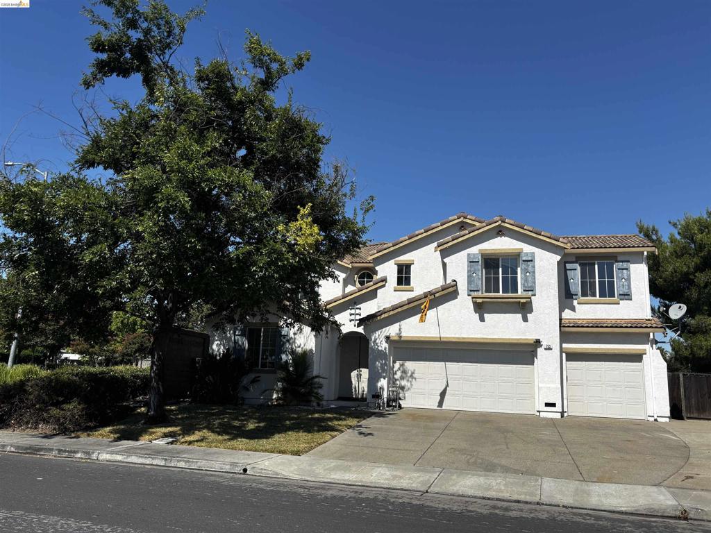 753 Sunshine Ct, Brentwood (CC), CA 94513
