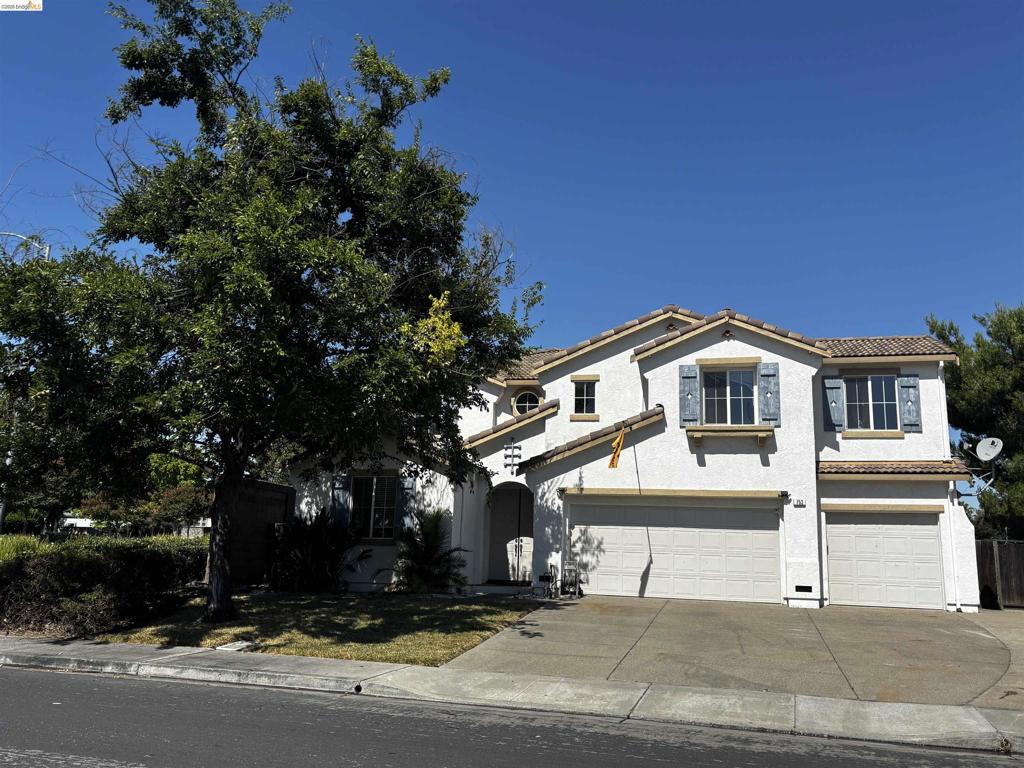 753 Sunshine Ct, Brentwood (CC), CA 94513