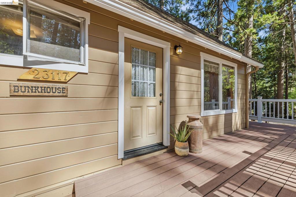 23117 Cresta Dr, Twain Harte, CA 95383