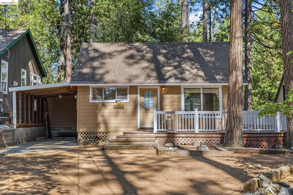 23117 Cresta Dr, Twain Harte, CA 95383