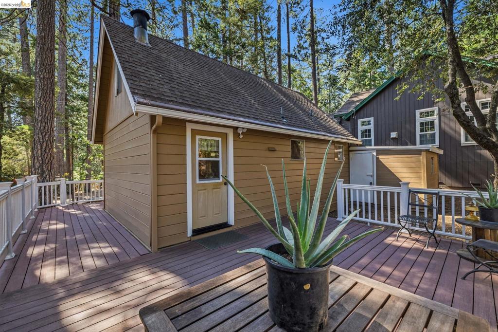 23117 Cresta Dr, Twain Harte, CA 95383