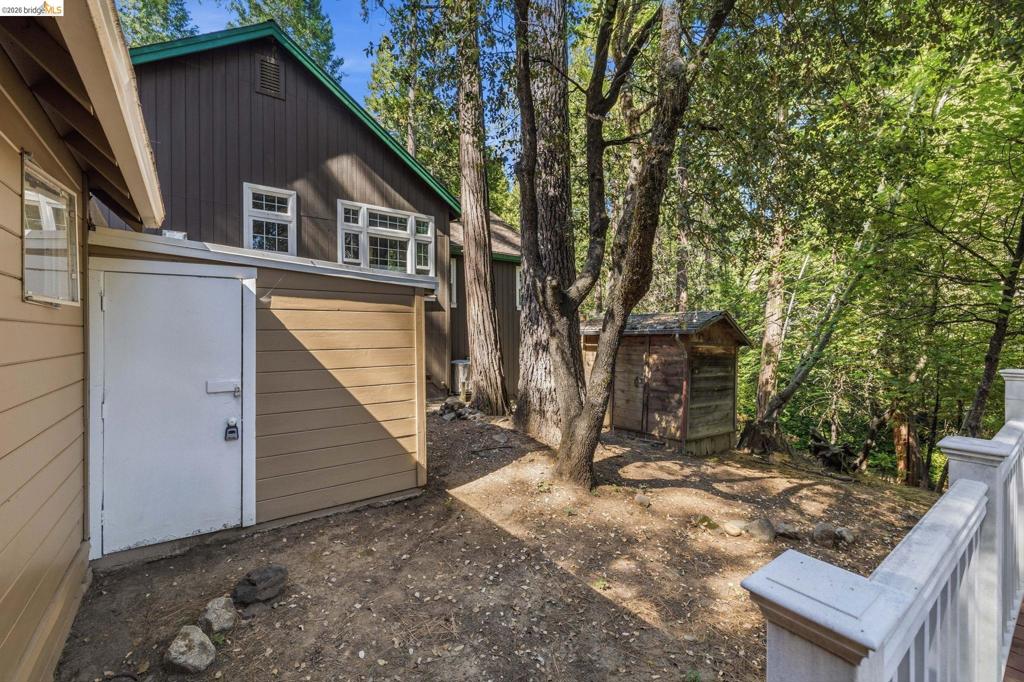 23117 Cresta Dr, Twain Harte, CA 95383