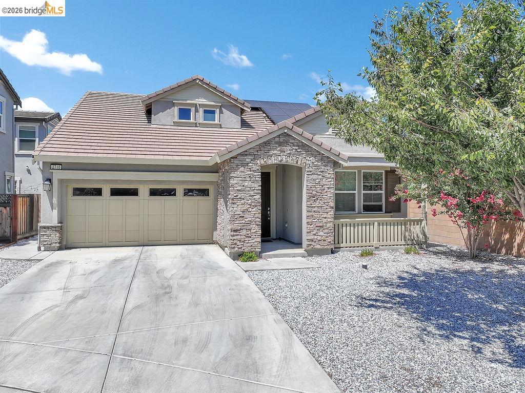 2710 Claudia Ln, Brentwood (CC), CA 94513