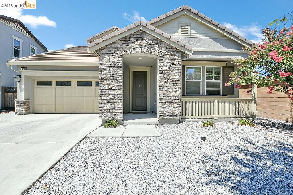 2710 Claudia Ln, Brentwood (CC), CA 94513