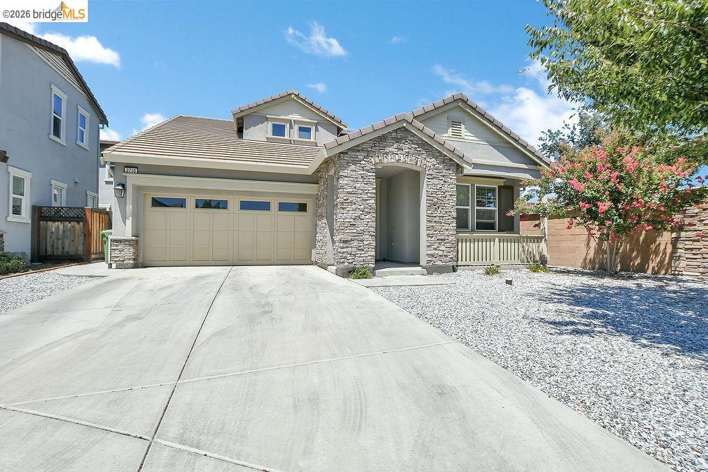 2710 Claudia Ln, Brentwood (CC), CA 94513