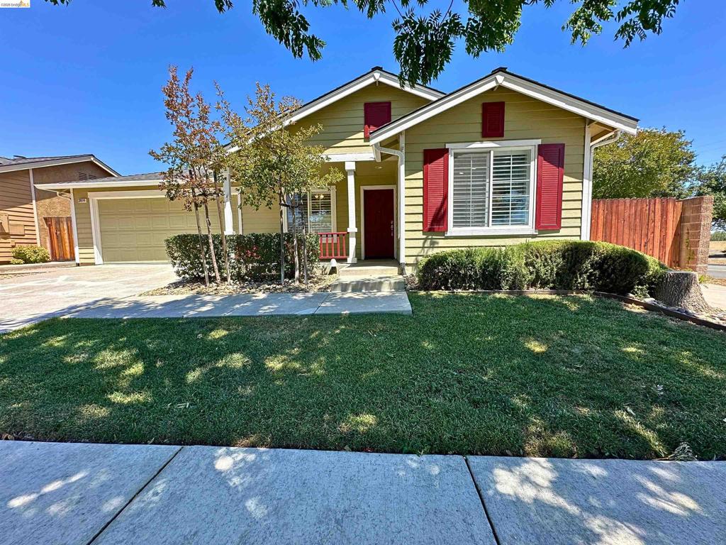 3014 Wright Way, Brentwood (CC), CA 94513