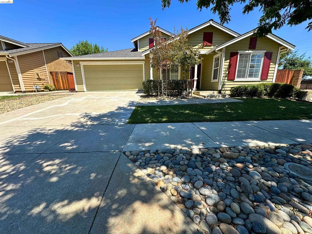 3014 Wright Way, Brentwood (CC), CA 94513