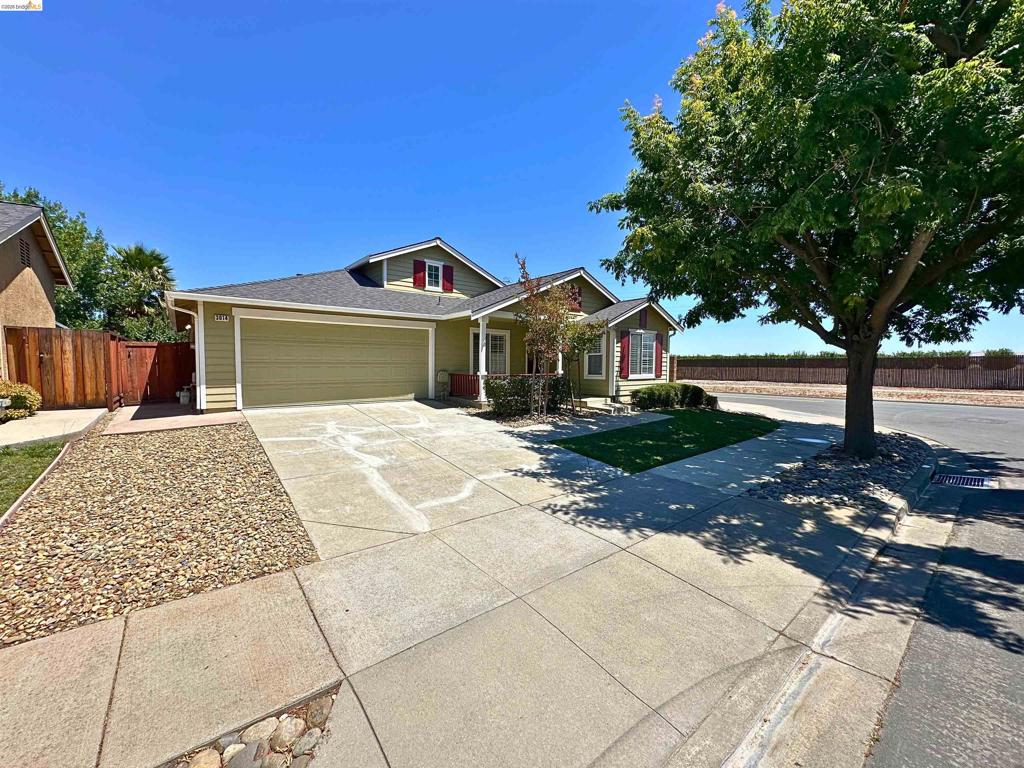 3014 Wright Way, Brentwood (CC), CA 94513