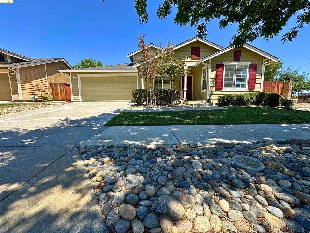 3014 Wright Way, Brentwood (CC), CA 94513
