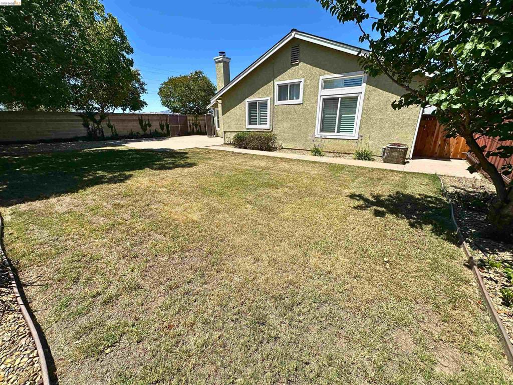 3014 Wright Way, Brentwood (CC), CA 94513