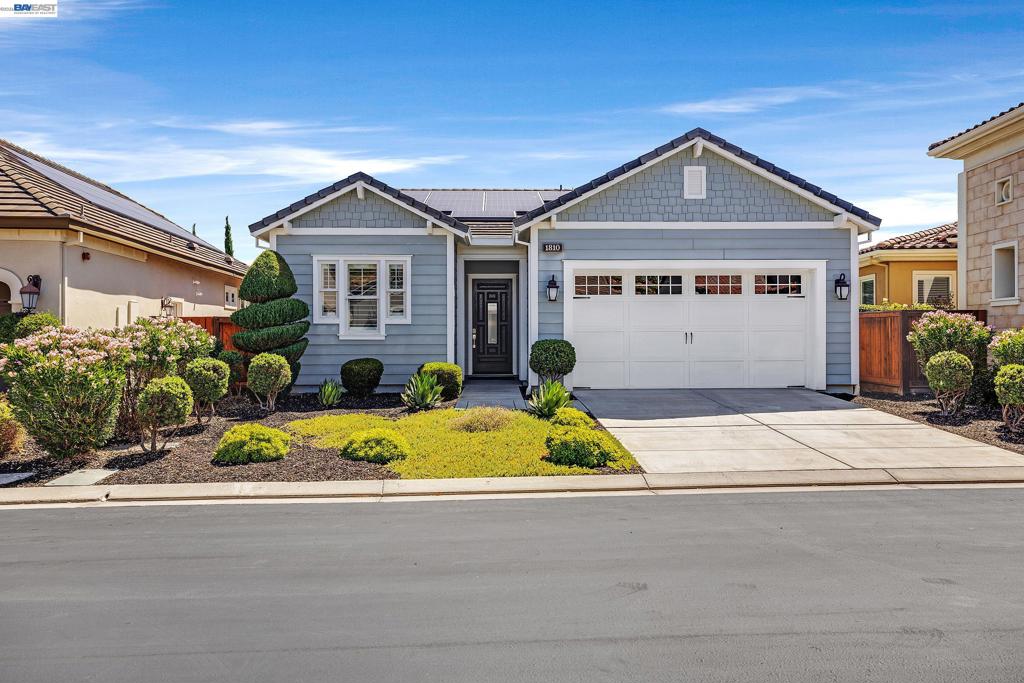 1810 Moscato Pl, Brentwood (CC), CA 94513