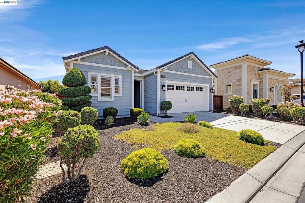 1810 Moscato Pl, Brentwood (CC), CA 94513