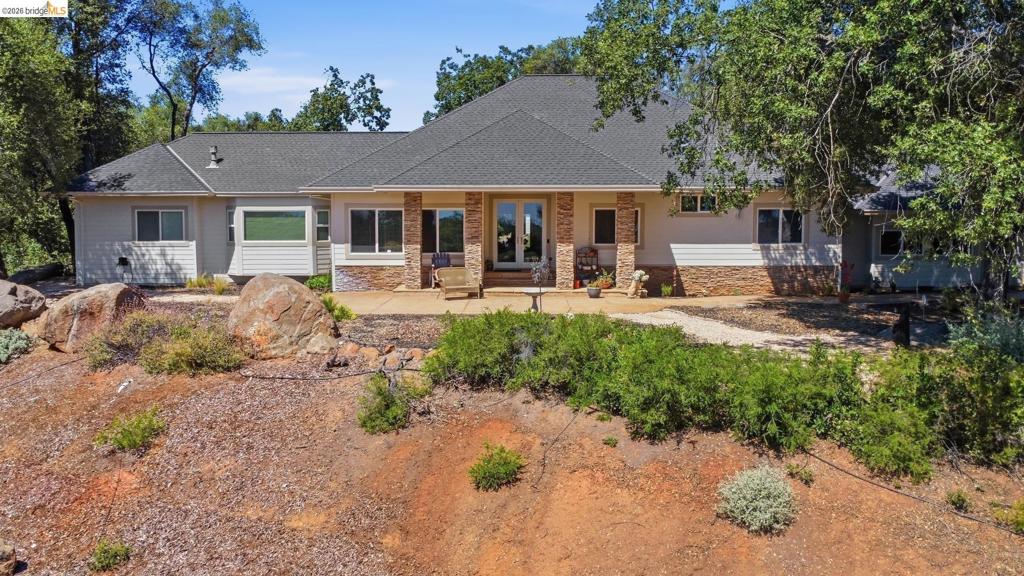 15620 Curtis CIR, Sonora, CA 95370