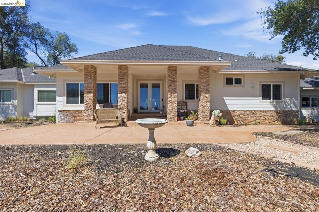 15620 Curtis CIR, Sonora, CA 95370
