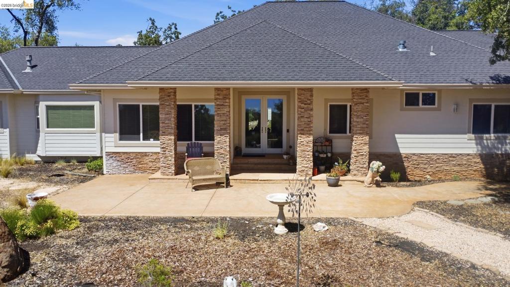 15620 Curtis CIR, Sonora, CA 95370