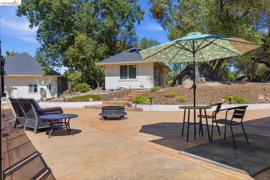 15620 Curtis CIR, Sonora, CA 95370