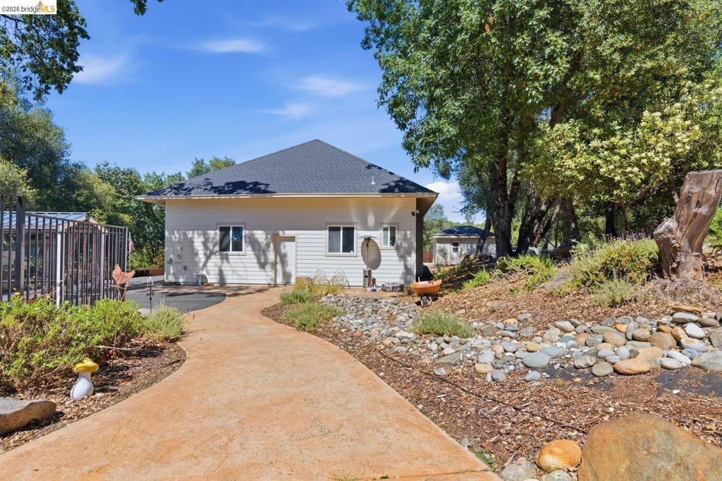 15620 Curtis CIR, Sonora, CA 95370