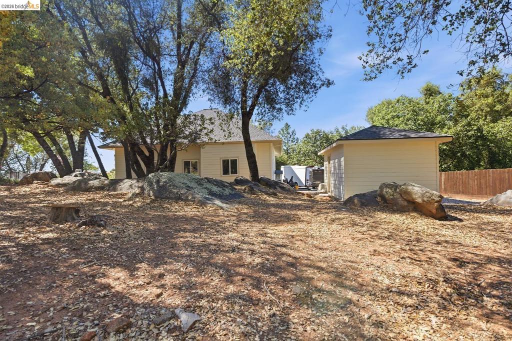 15620 Curtis CIR, Sonora, CA 95370