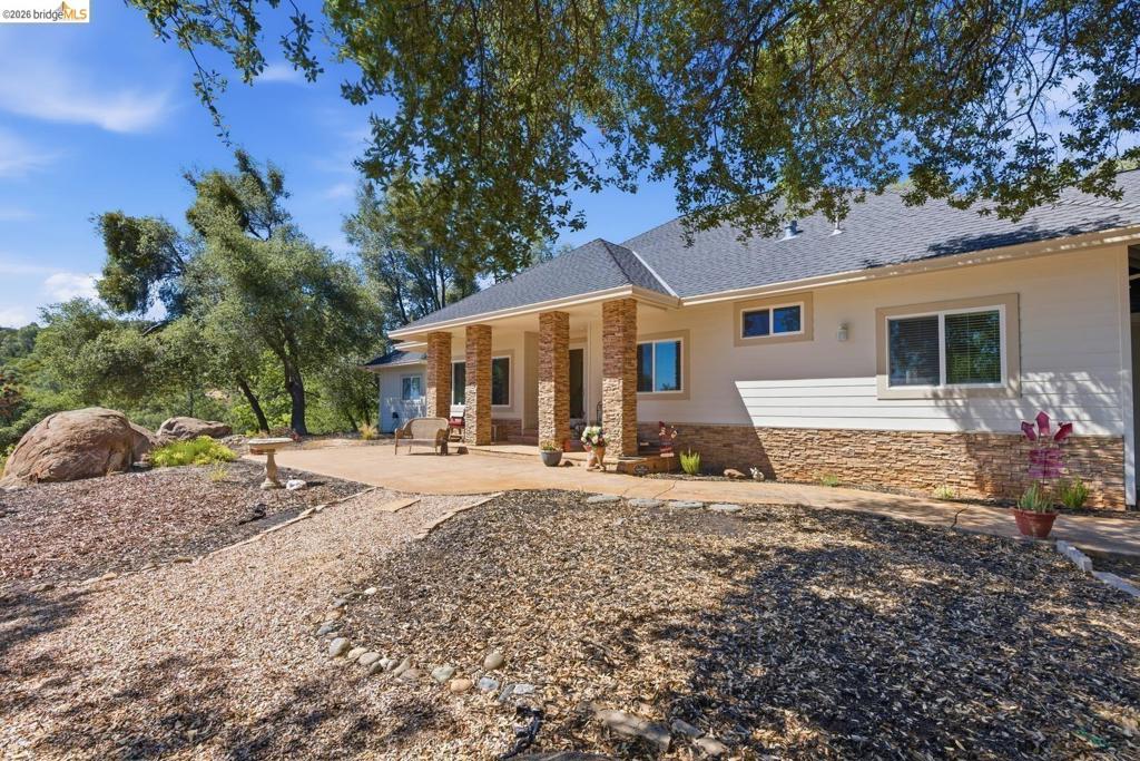 15620 Curtis CIR, Sonora, CA 95370