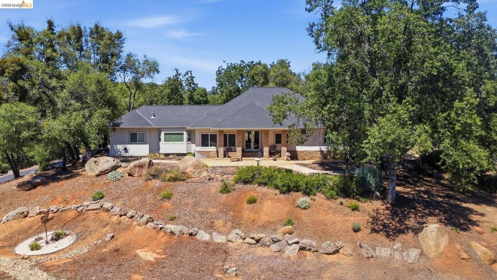 15620 Curtis CIR, Sonora, CA 95370