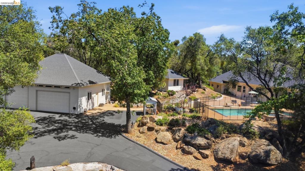 15620 Curtis CIR, Sonora, CA 95370