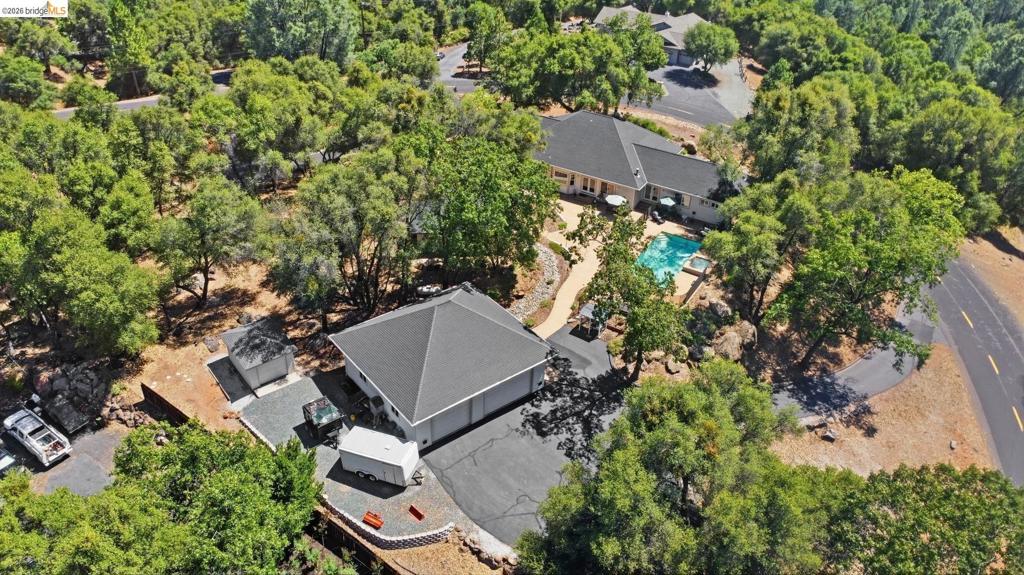15620 Curtis CIR, Sonora, CA 95370