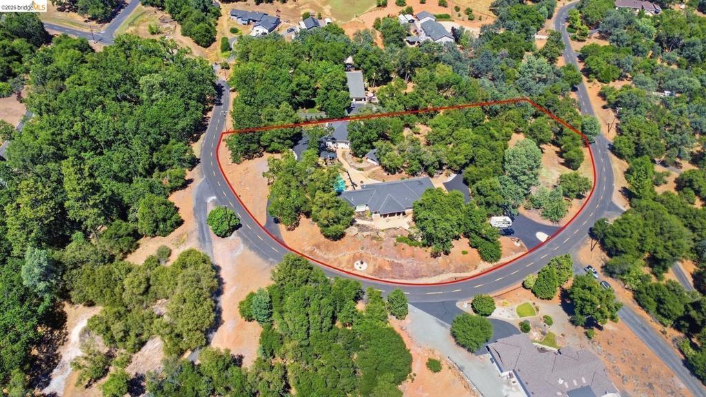 15620 Curtis CIR, Sonora, CA 95370