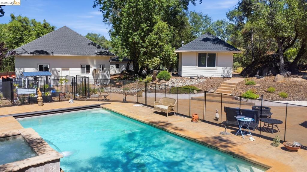 15620 Curtis CIR, Sonora, CA 95370