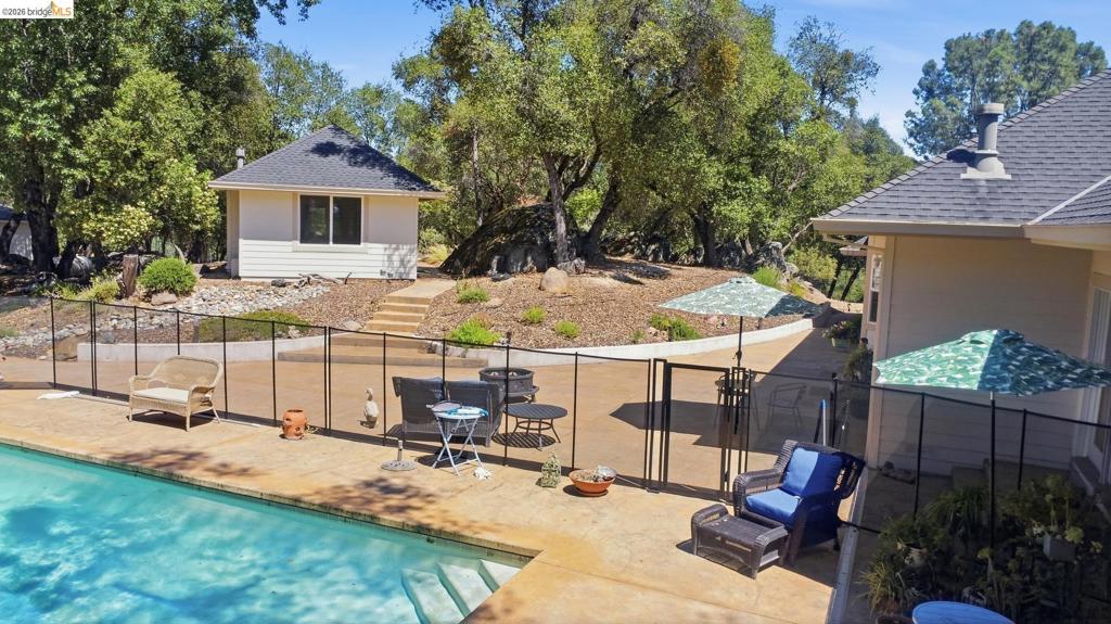 15620 Curtis CIR, Sonora, CA 95370