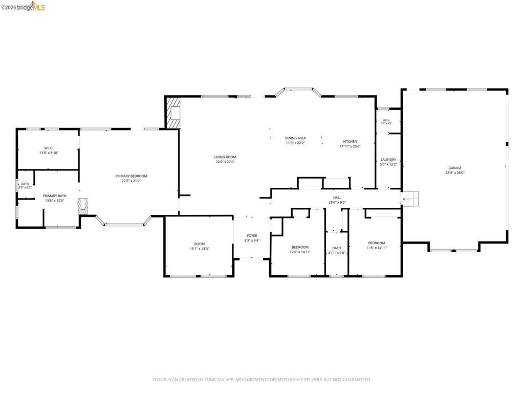 15620 Curtis CIR, Sonora, CA 95370