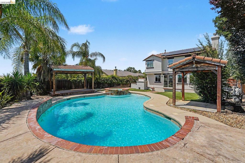 438 Montecito Dr, Brentwood (CC), CA 94513