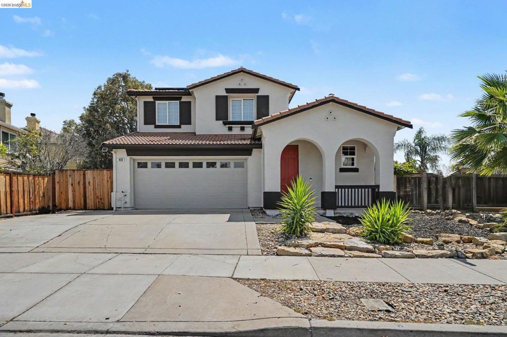438 Montecito Dr, Brentwood (CC), CA 94513