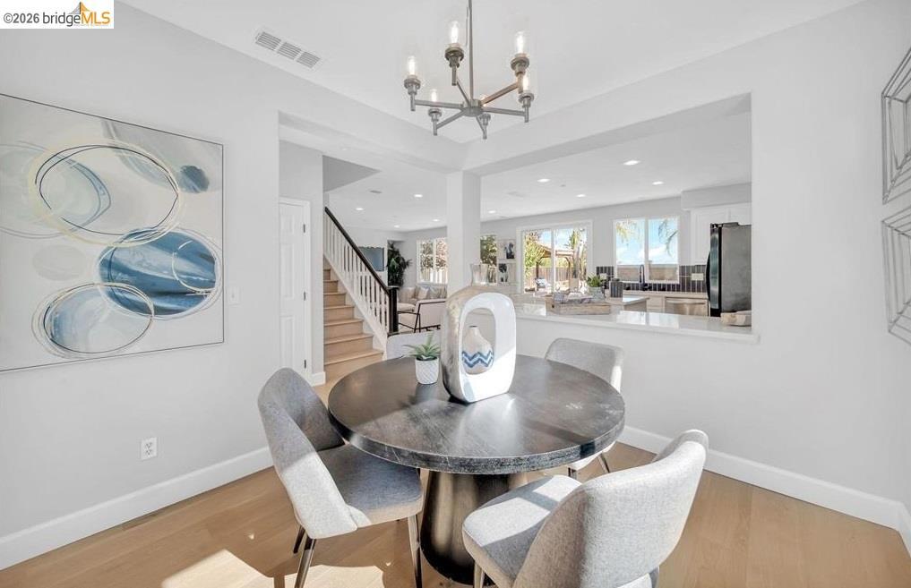 438 Montecito Dr, Brentwood (CC), CA 94513