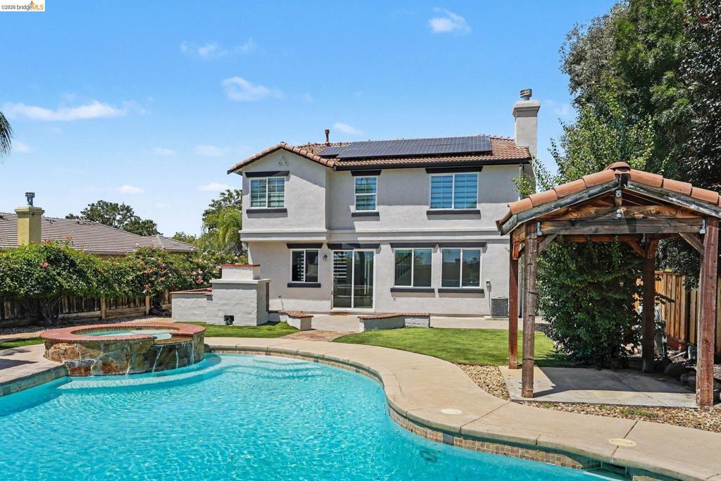 438 Montecito Dr, Brentwood (CC), CA 94513